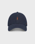 47 Base Runner Clean Up Cap | Blue