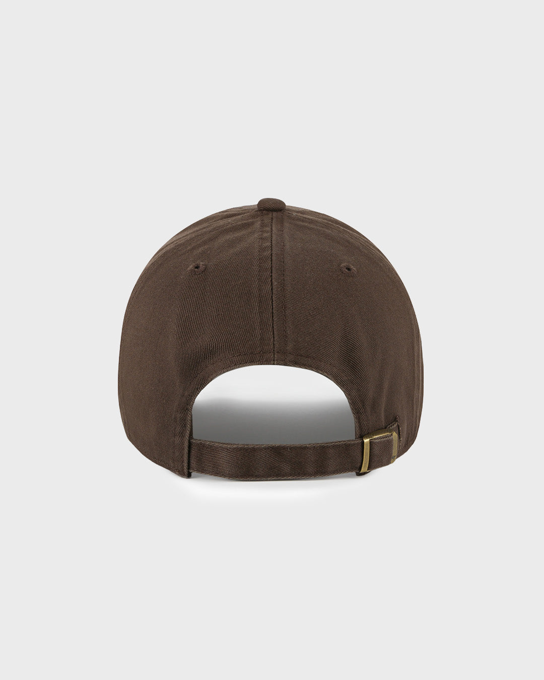 47 Base Runner Clean Up Cap | Brown