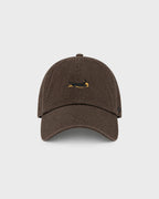 47 Base Runner Clean Up Cap | Brown
