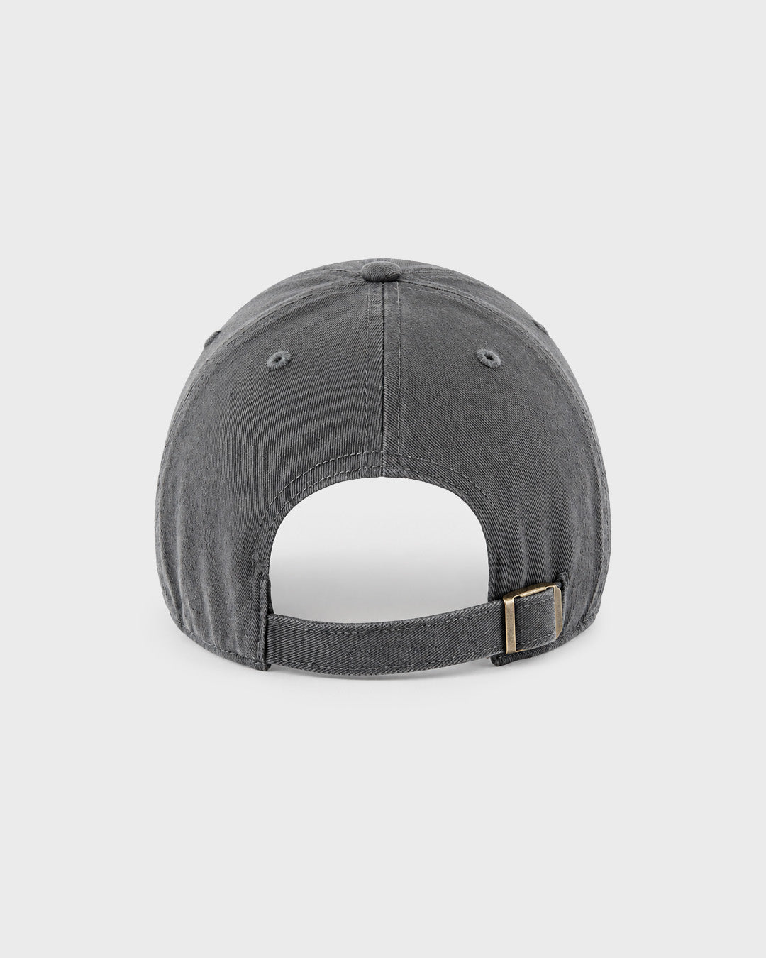 47 Base Runner Clean Up Cap | Grey