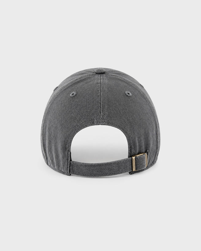 47 Base Runner Clean Up Cap | Grey