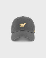 47 Base Runner Clean Up Cap | Grey