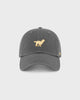 47 Base Runner Clean Up Cap | Grey