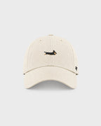 47 Base Runner Clean Up Cap | Black/White