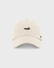 47 Base Runner Clean Up Cap | Black/White