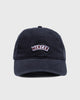 The Mercer Signature Cap | Navy