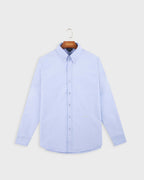 The Mercer Oxford | Blue