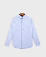 The Mercer Oxford | Blue