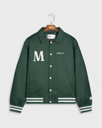 The Varsity Polo | Green