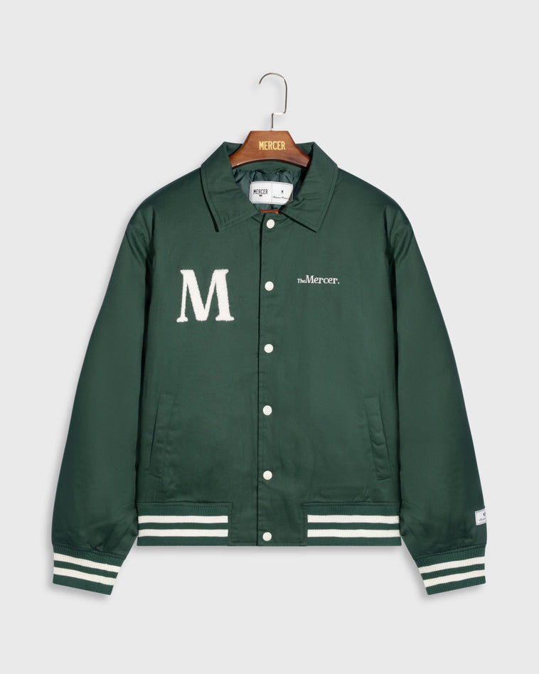 Varsity Jackets
