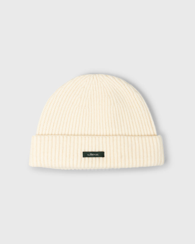 The Mercer Beanie