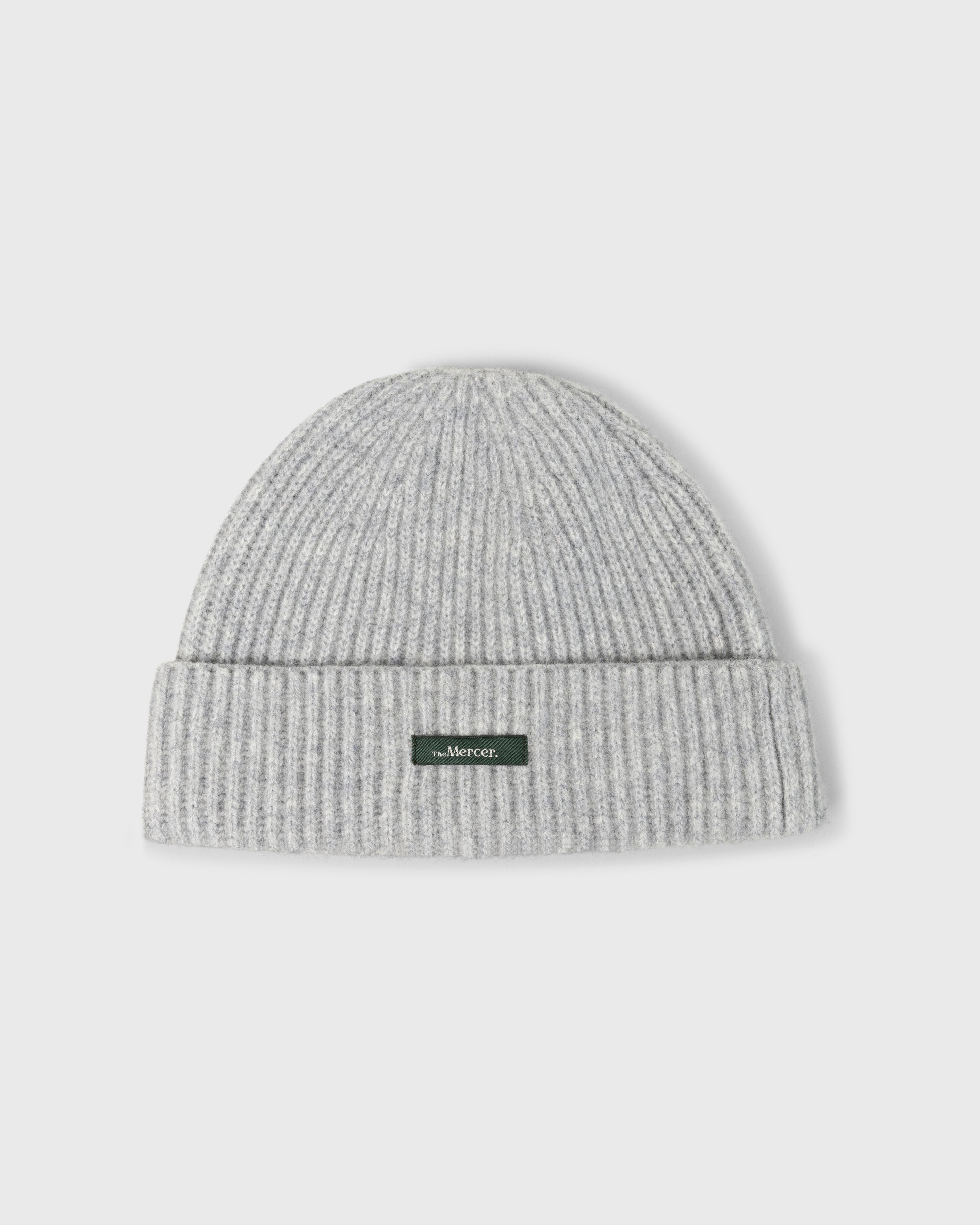 The Mercer Beanie