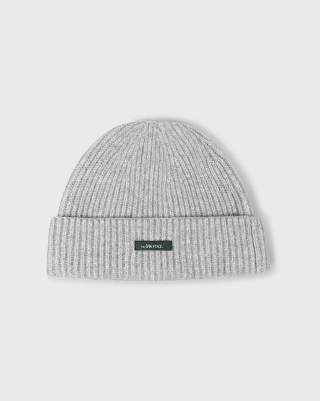 The Mercer Beanie