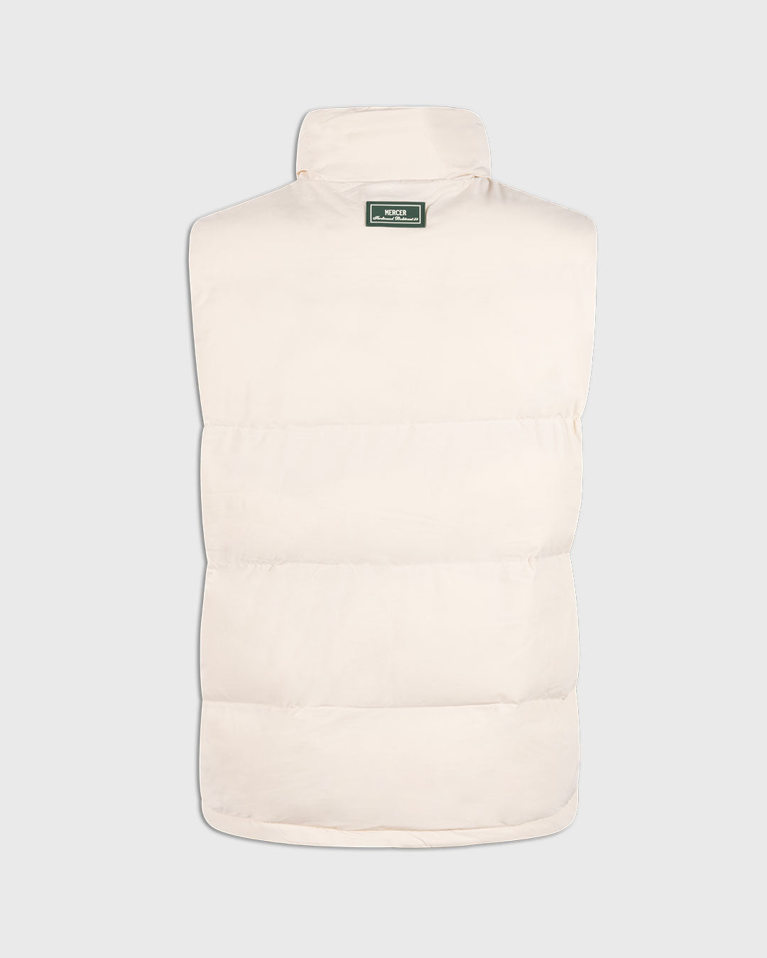 The Mercer Bodywarmer