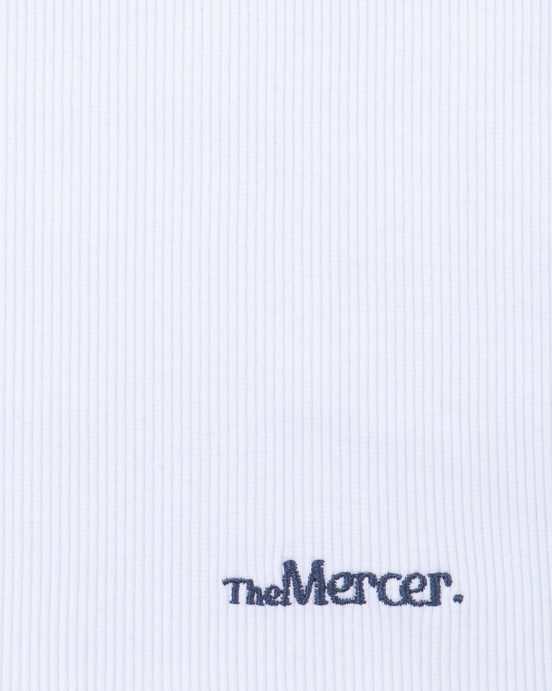 The Mercer Tank