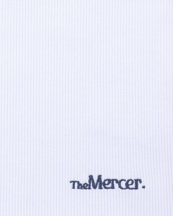 The Mercer Tank