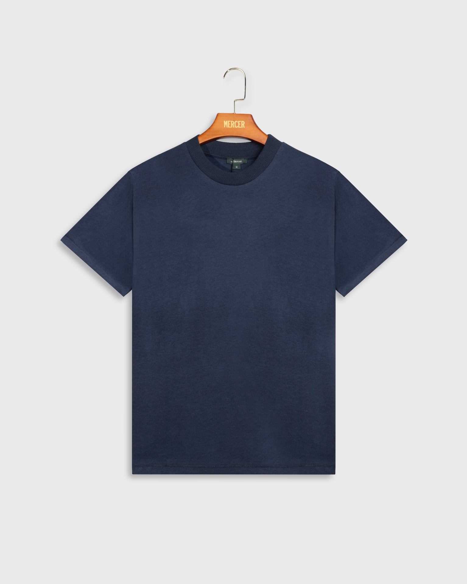 The Mercer Heavy Tee