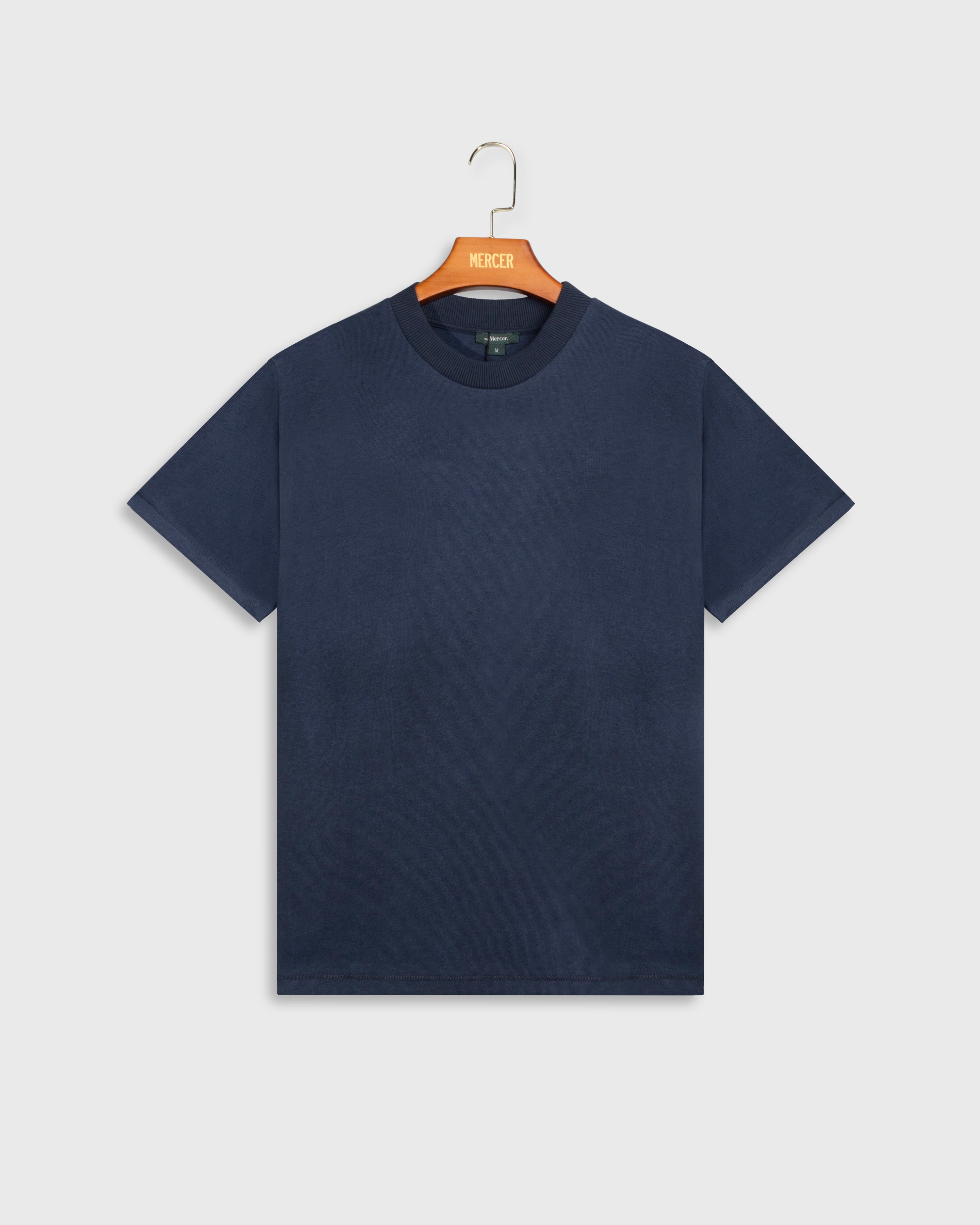 The Mercer Heavy Tee