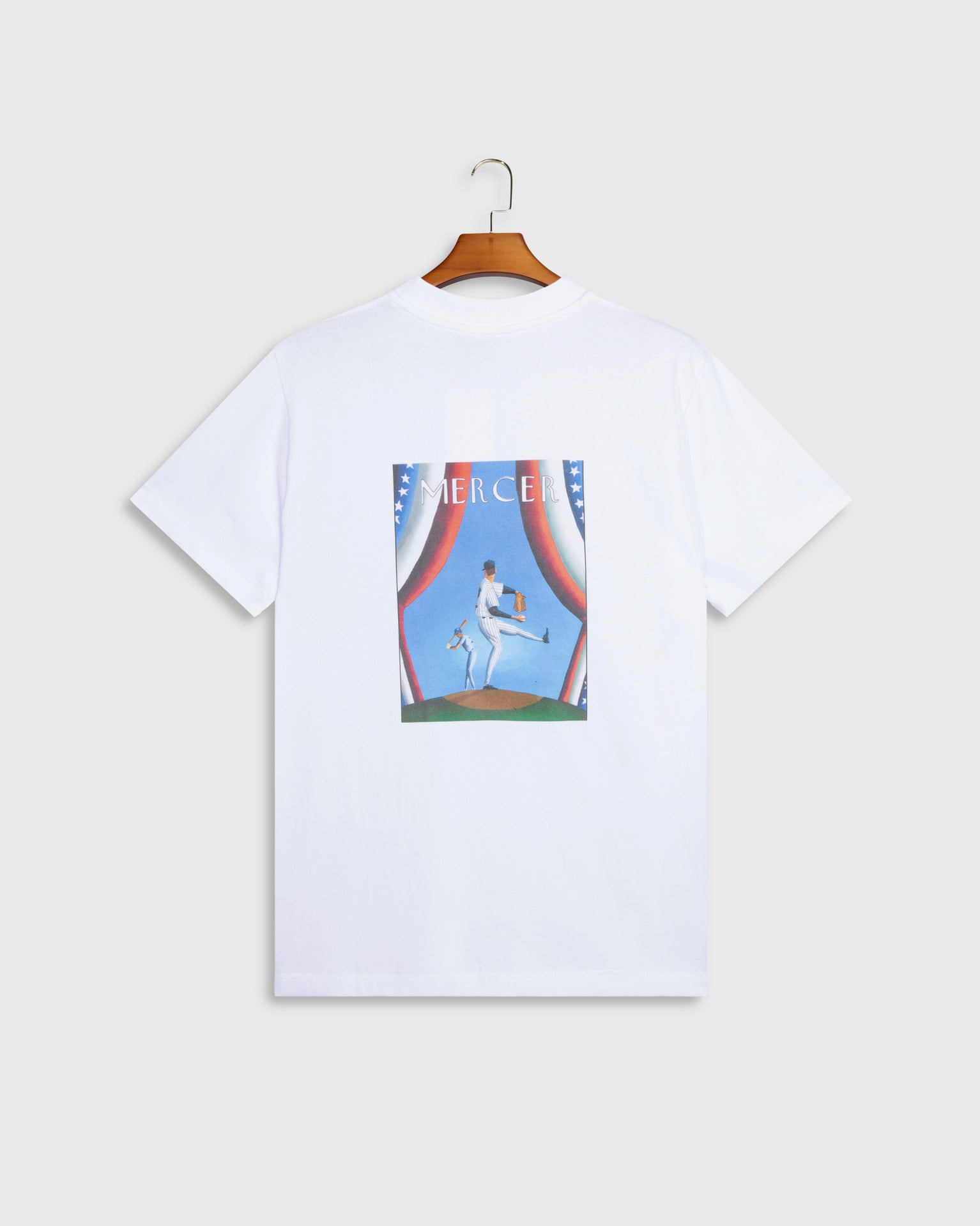 The Basket Tee