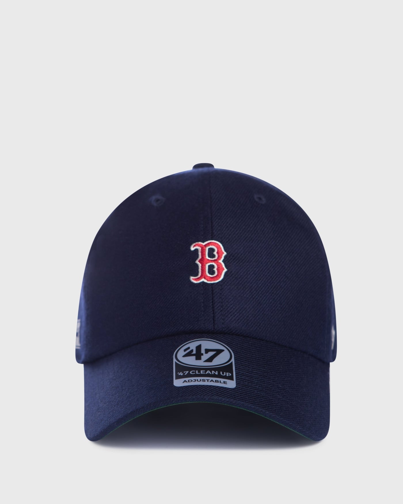 The Mercer Cashmere Boston Red Sox cap | Royal Blue