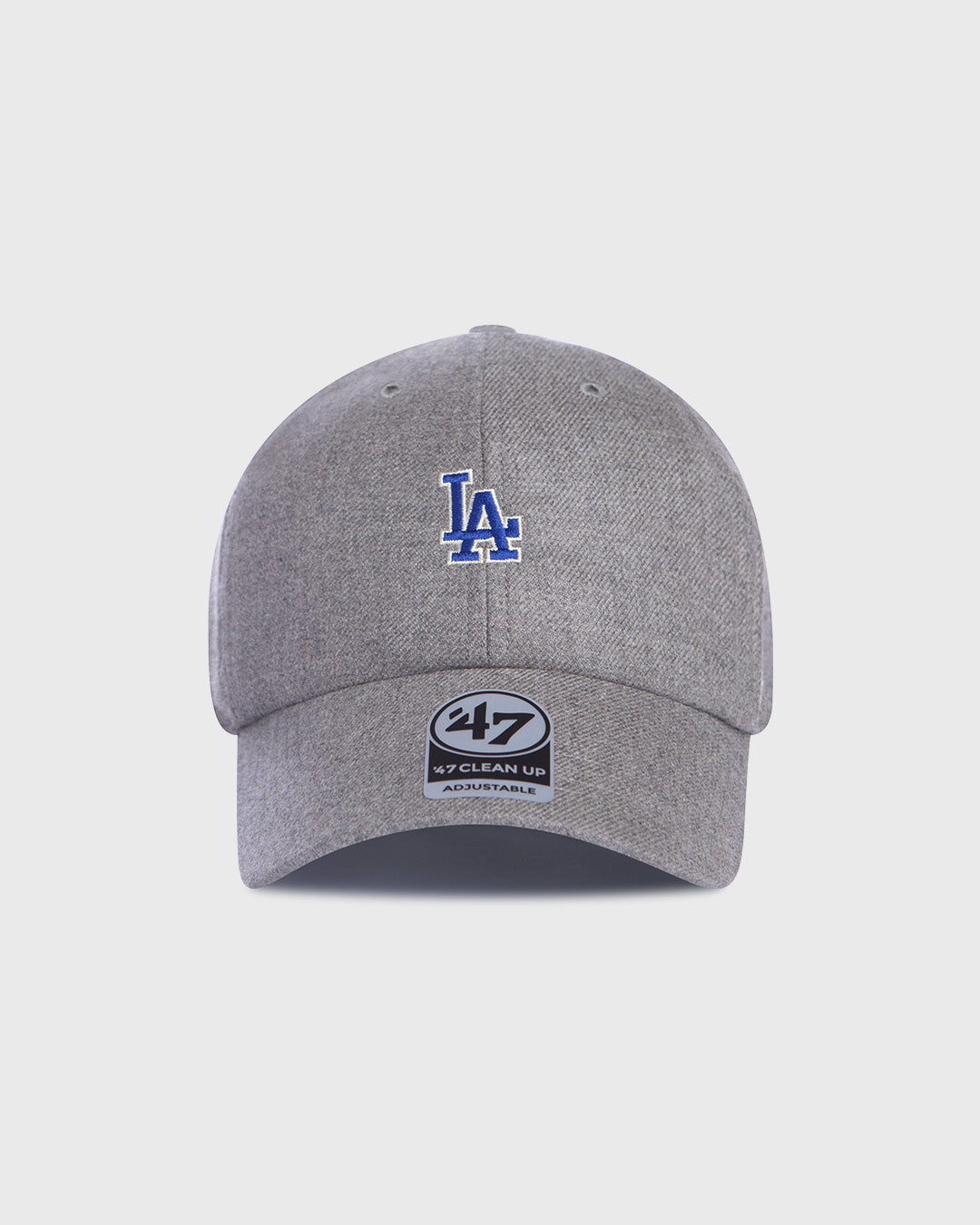 The Mercer Cashmere LA DODGERS cap | The Mercer Brand - The Mercer