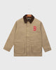 The Mercer Red Sox Subway Jacket | Off White