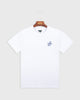The Mercer NY Yankees Dog Tee | White/White