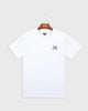 The Mercer Red Sox Dog Tee | White/Red