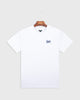 The Mercer La Dodgers Dog Tee | White/Blue