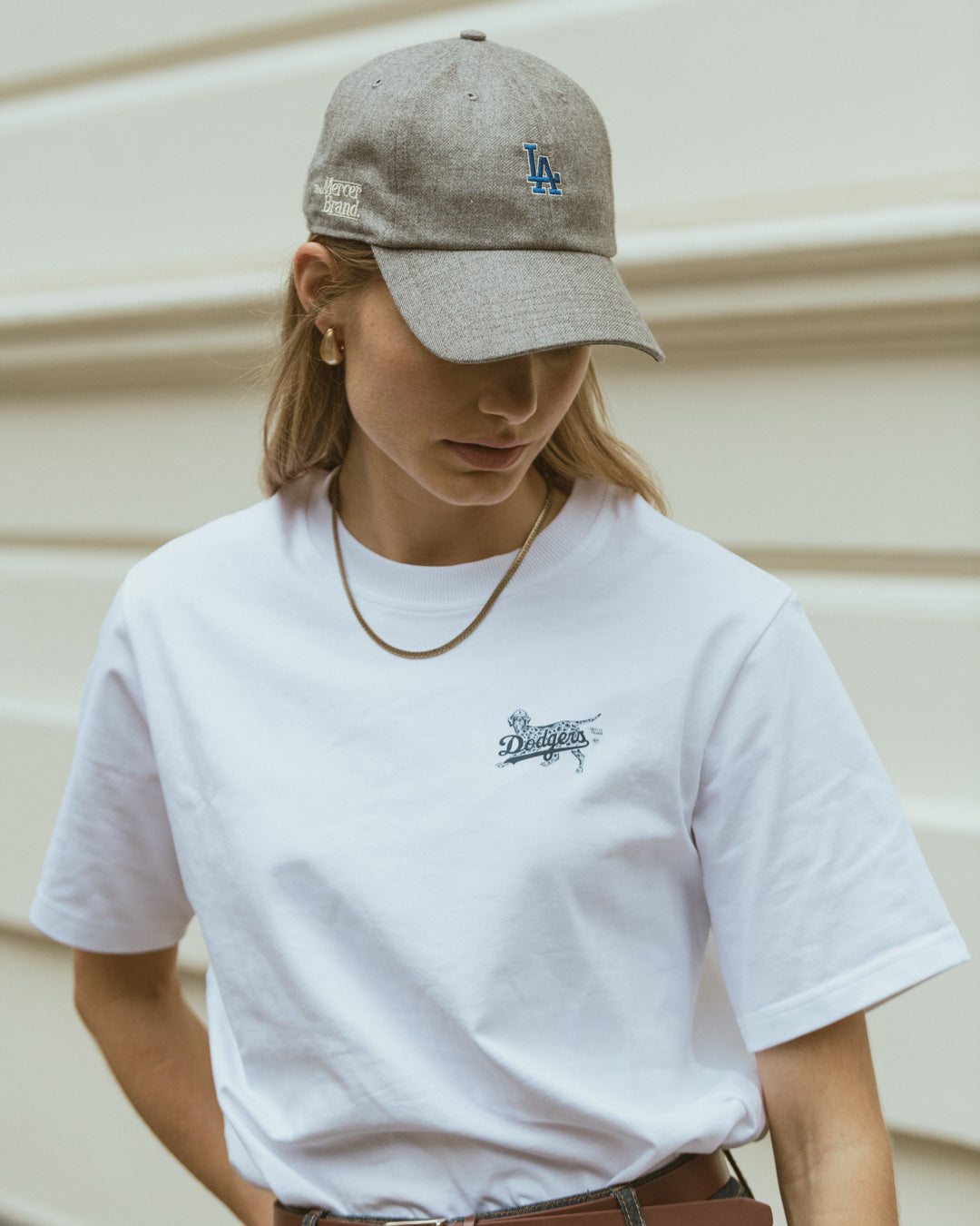 The Mercer 47 Heavy Tee, T-Shirts | The Mercer Brand - The Mercer Brand, image size:1080x1350