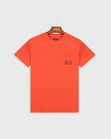 The Mercer Brand Logo Tee rot