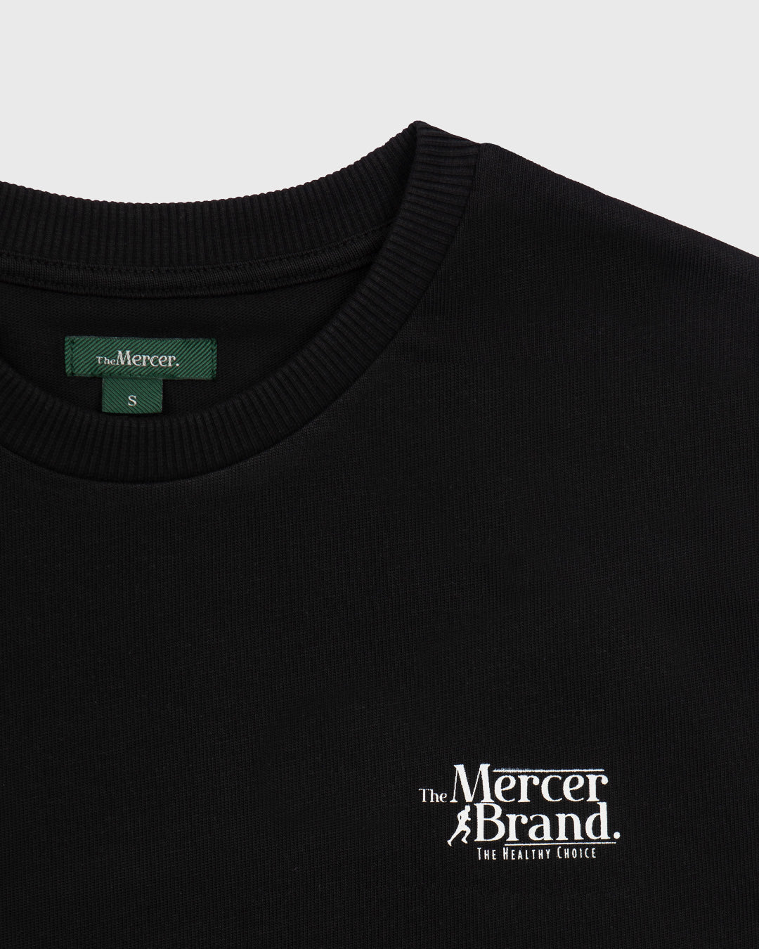 The Mercer American Tee 