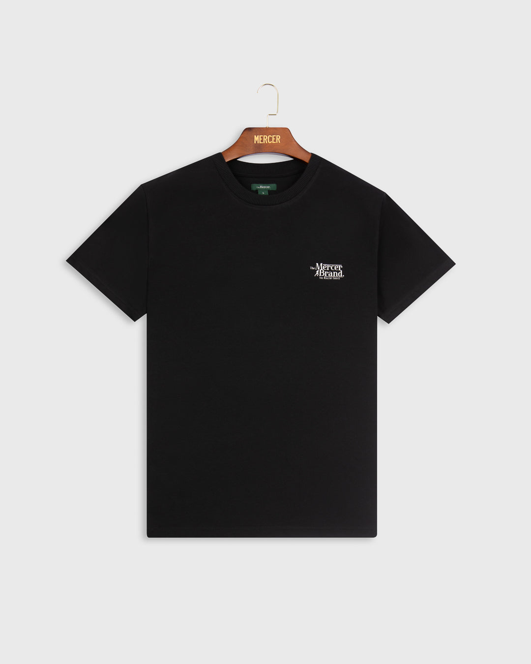 The Mercer American Tee 