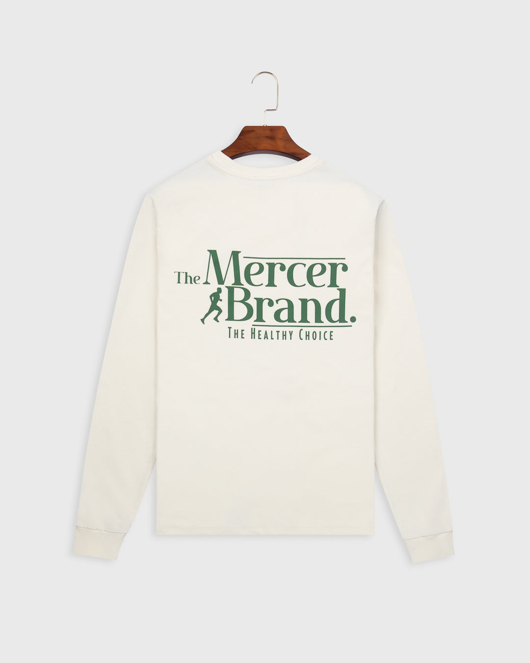 The Mercer Long-Sleeve 