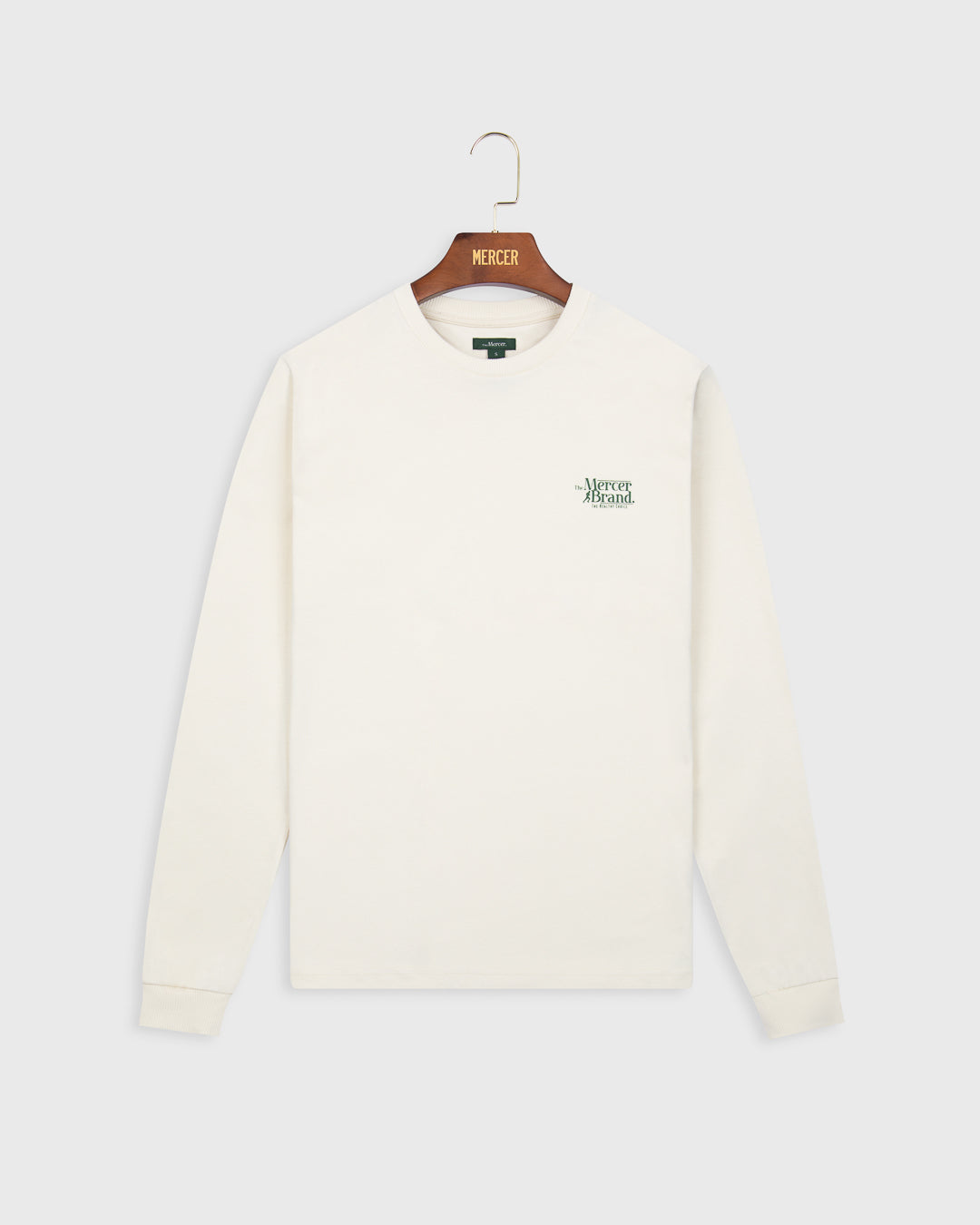 The Mercer Long-Sleeve 