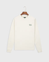 The Mercer Long-Sleeve