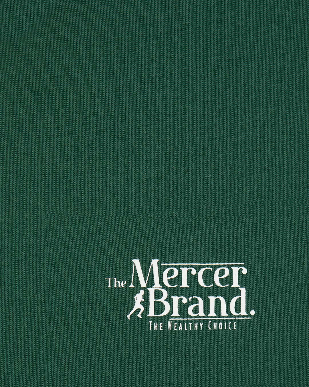 The Mercer Long-Sleeve