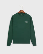 The Mercer Long-Sleeve