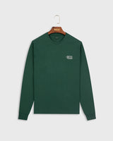 The Mercer Long-Sleeve