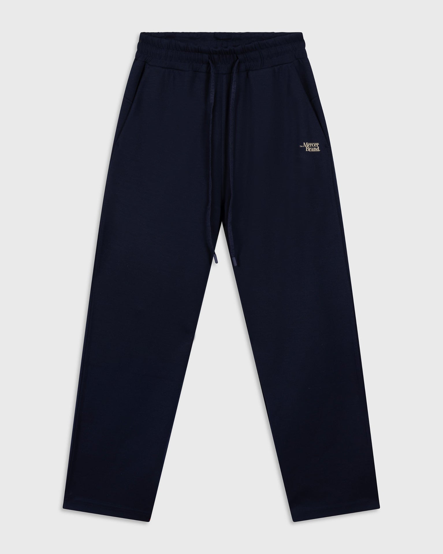 The Mercer Pants | Navy