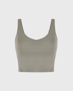 The Mercer Top | Green