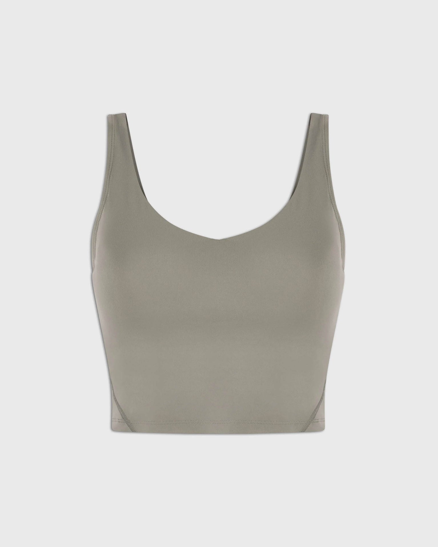 The Mercer Top | Green