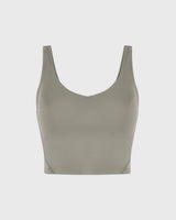 The Mercer Top | Green