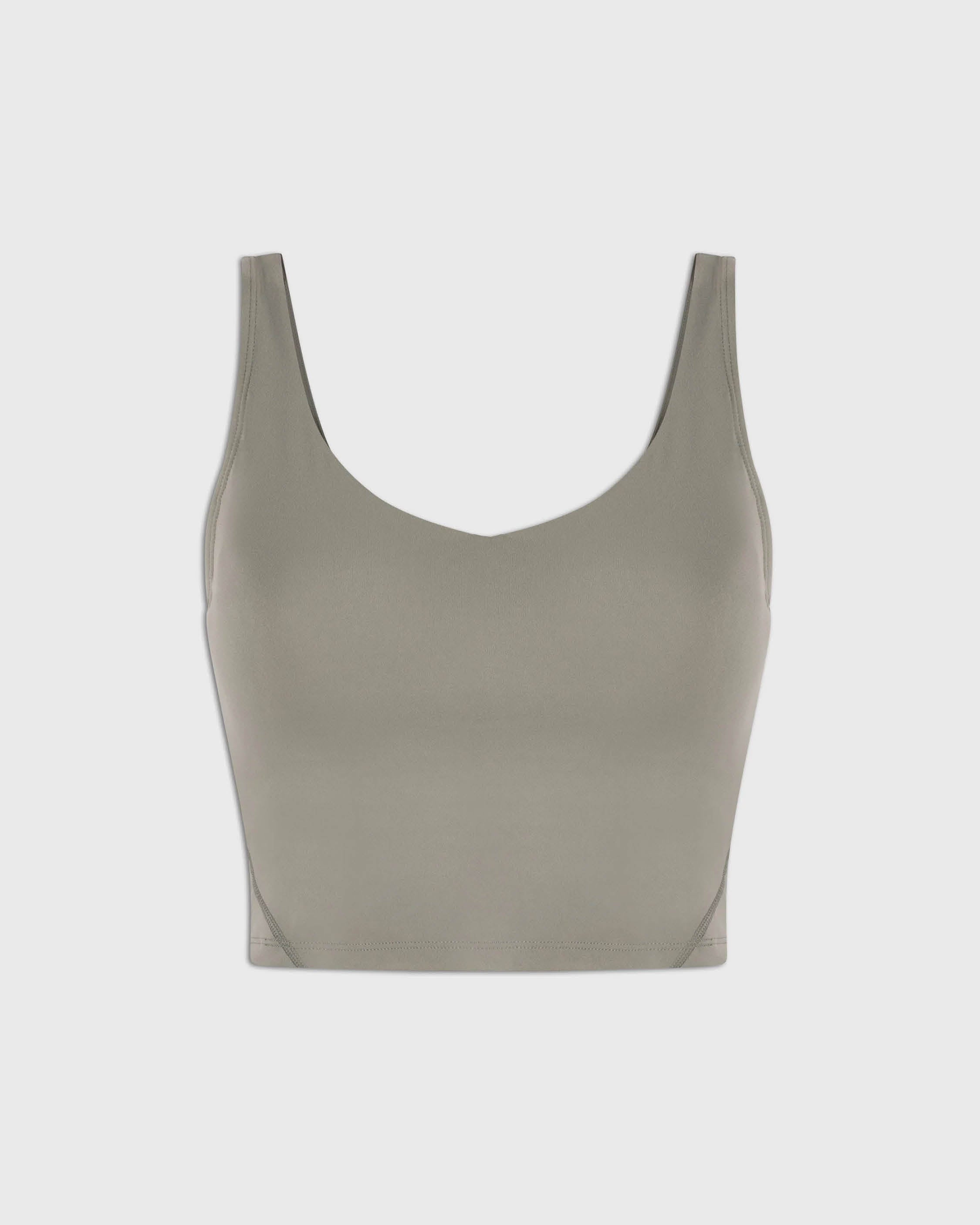 The Mercer Top | Green