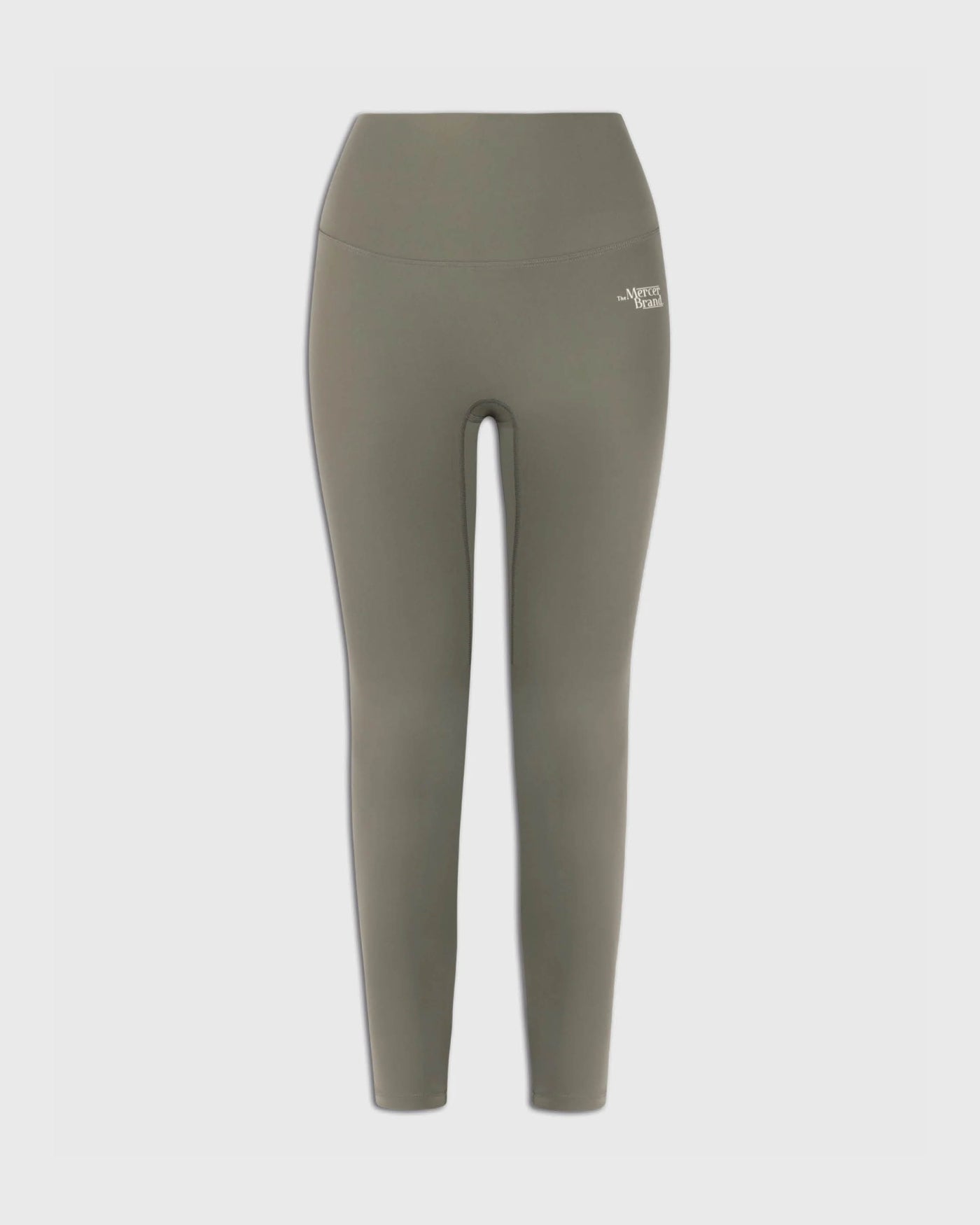 The Mercer Legging | Green