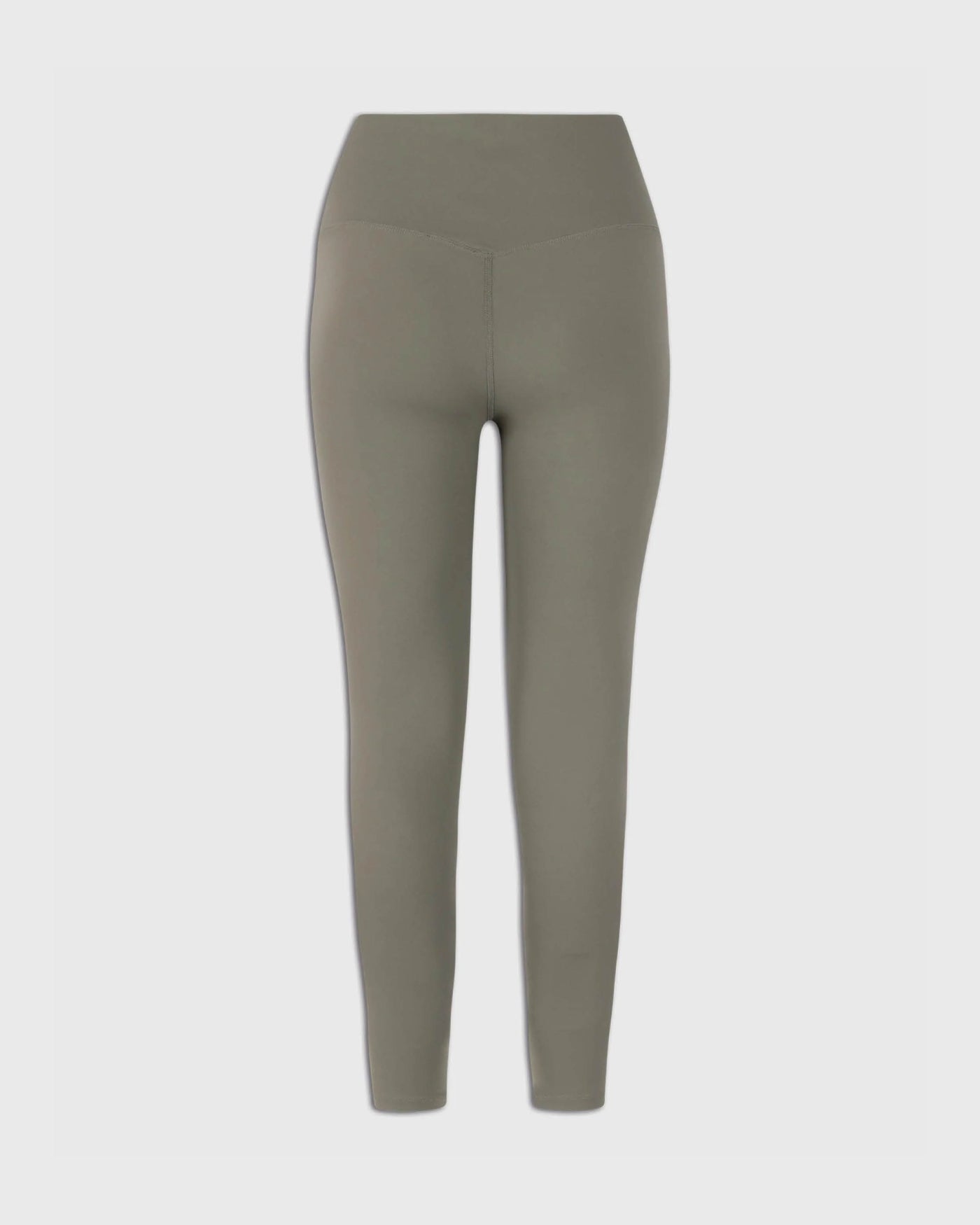 The Mercer Legging | Green