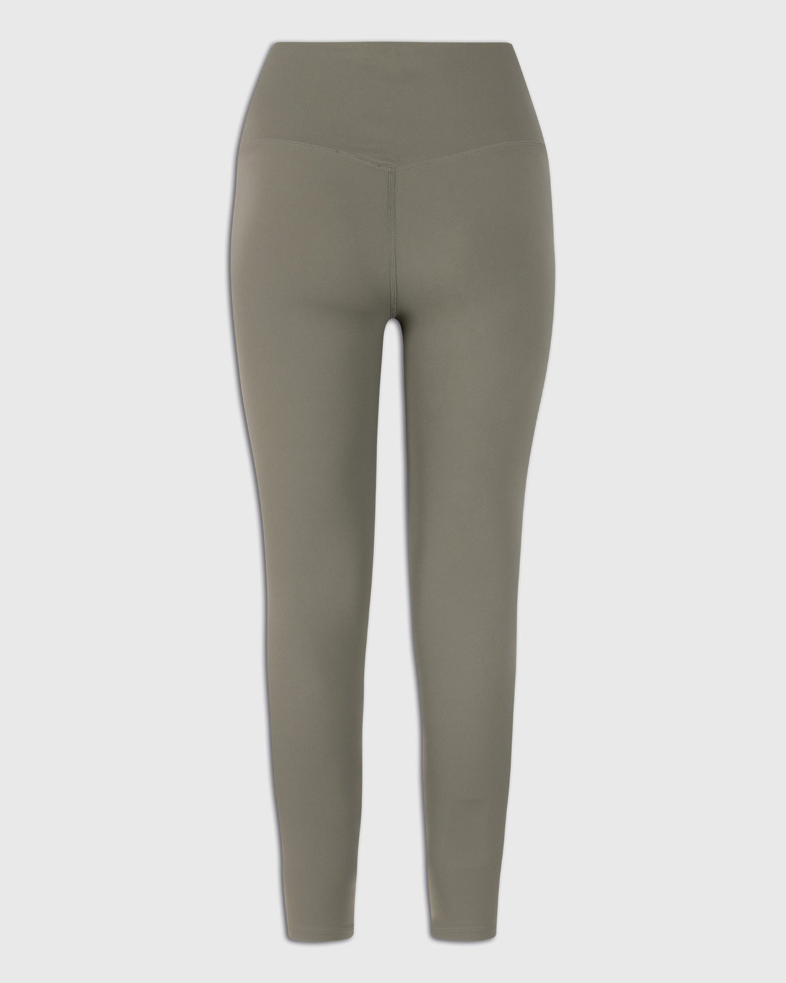 The Mercer Legging | Green