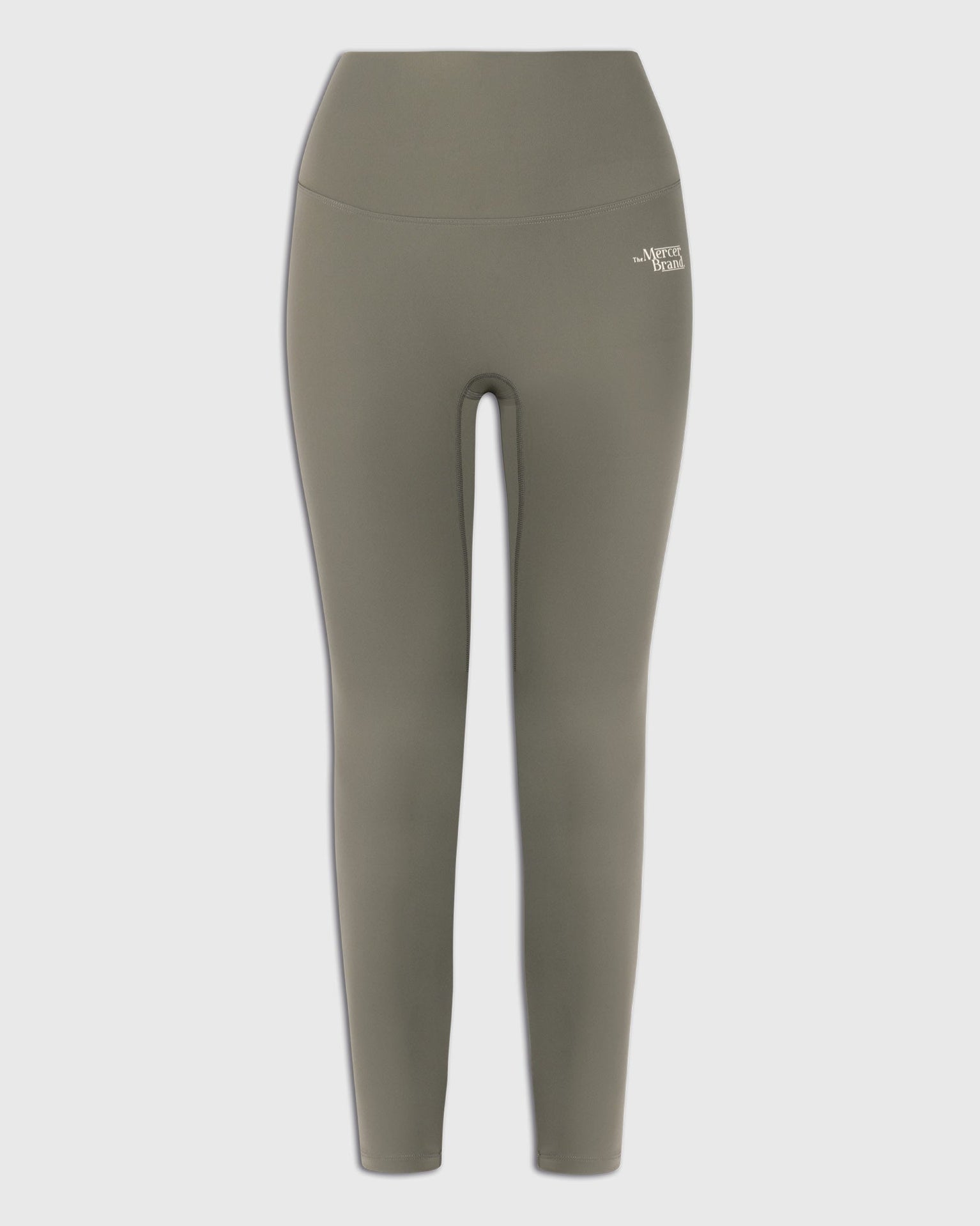 The Mercer Legging | Green