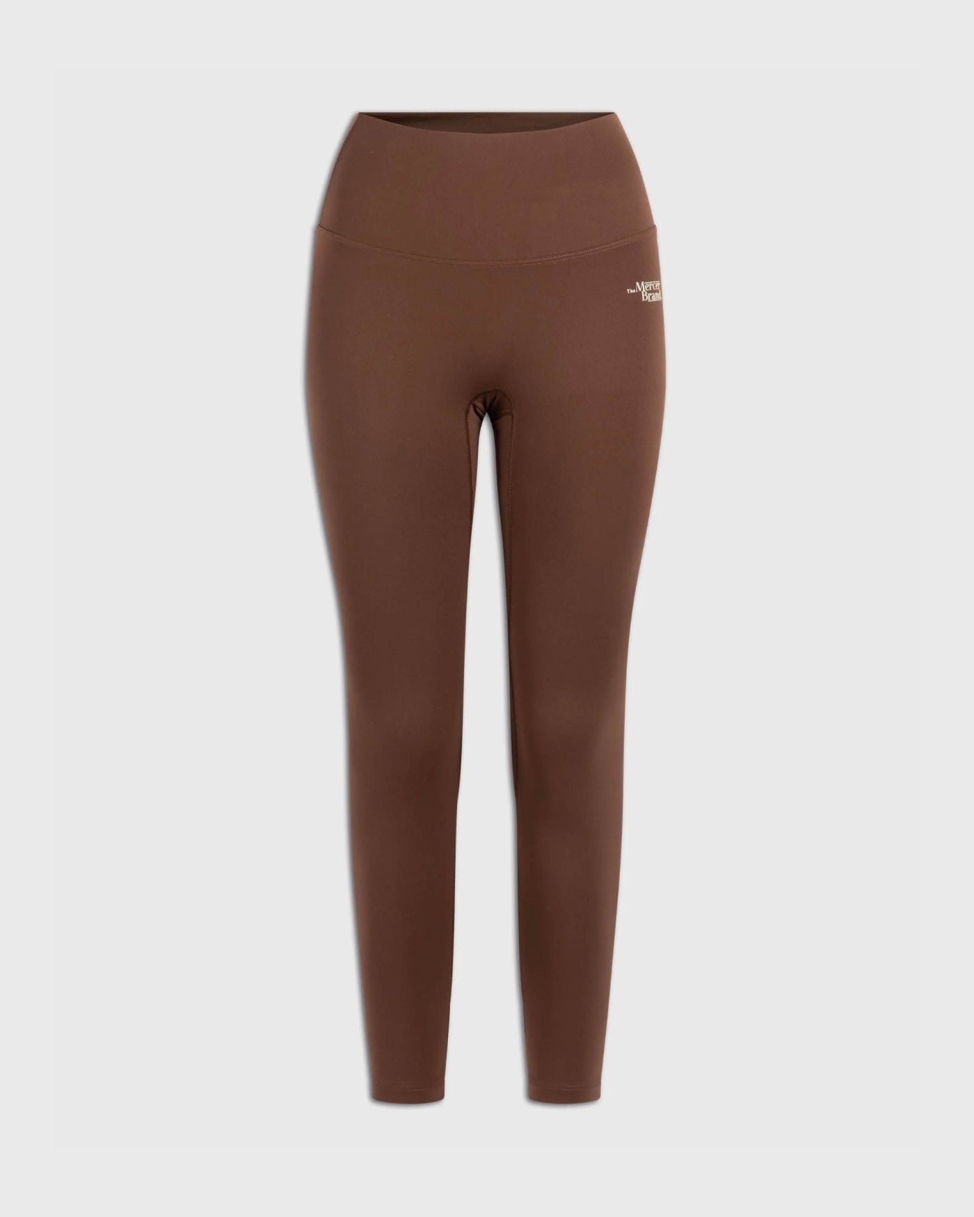 The Mercer Legging | Brown