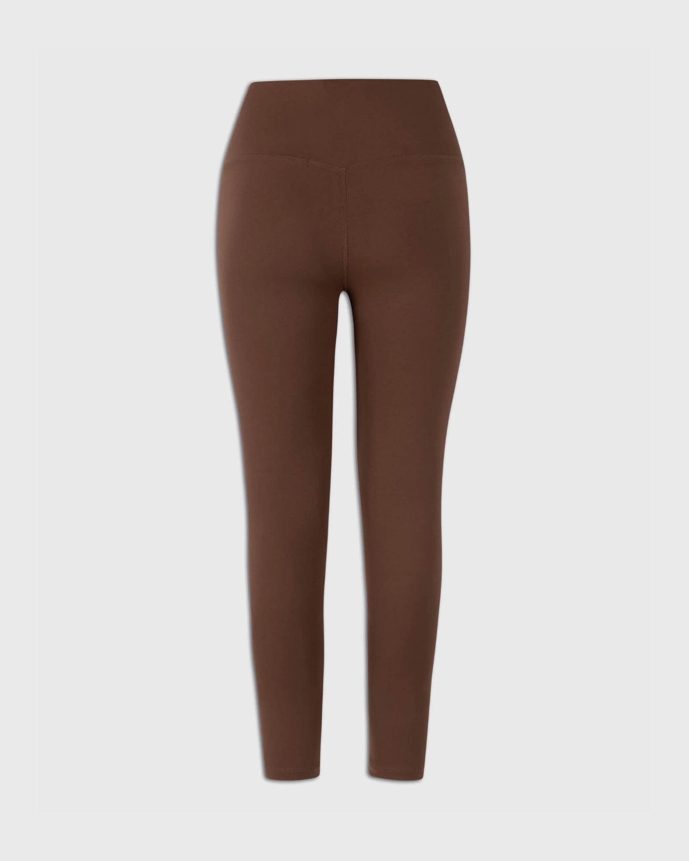 The Mercer Legging | Brown